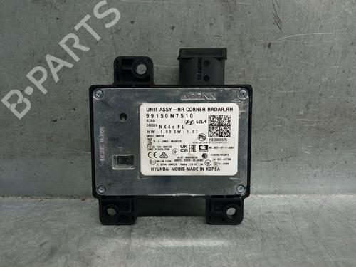 Used Electronic module HYUNDAI TUCSON (TL, TLE) 2.0 CRDi All-wheel Drive (136 hp) 28061513