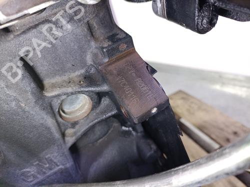 Engine OPEL INSIGNIA A Sports Tourer (G09) 2.0 CDTI (35) | BP28043288M1 