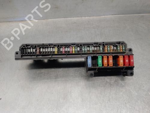 Used Fuse box BMW 5 (E60) [2001-2010]  14937518