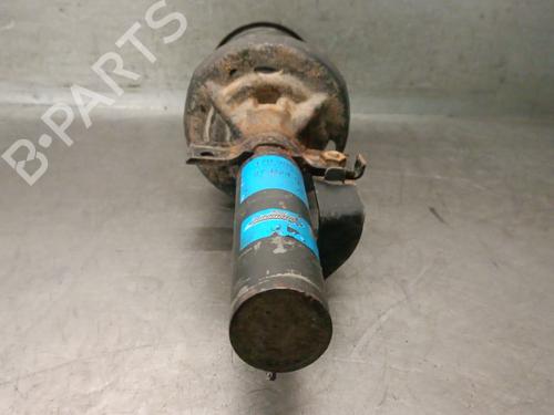 Højre fortil støddæmper FORD FIESTA Box Body/MPV (F3L, F5L) 1.8 D | BP30646088M17