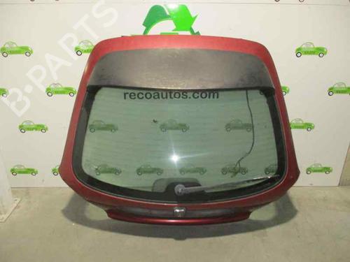 Used Tailgate ROVER 200 II Hatchback (RF) 214 Si (103 hp) 2062159