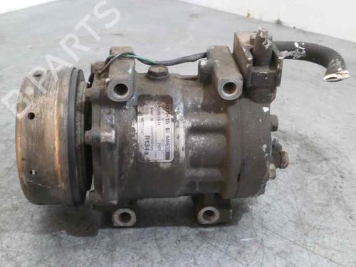 AC compressor CHRYSLER VOYAGER / GRAND VOYAGER III (GS_, NS_) 2.5 TD | BP2100955M34 
