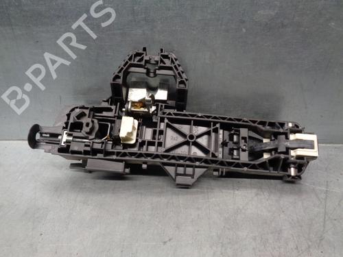 Front right exterior door handle MERCEDES-BENZ C-CLASS (W204)  | BP8802139C129 