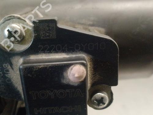 Air filter box TOYOTA COROLLA Estate (_E21_) 1.8 Hybrid (ZWE211) | BP36799271M87 - Image 9