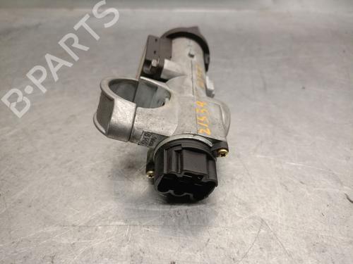 Ignition barrel NISSAN ALMERA TINO (V10) 1.8 | BP21581512M48 
