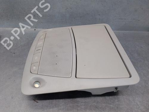 Kabinelys NISSAN PULSAR Hatchback (C13) 1.2 DIG-T | BP36322055I8  - Image 6