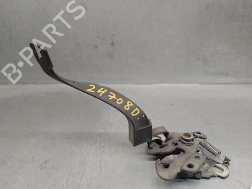 Used Hood lock CITROËN DS4 (NX_) 1.6 HDi 110 (112 hp) 32359065