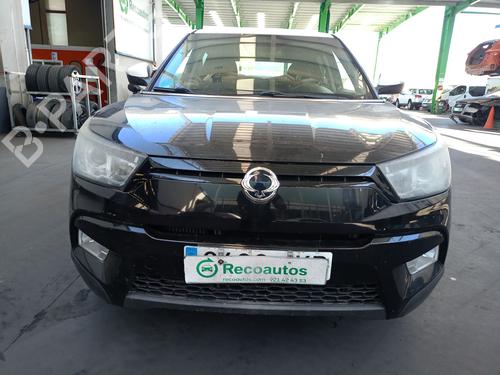 Gearbox SSANGYONG TIVOLI 1.6 XDi 160 | BP38985063M3 - Image 16