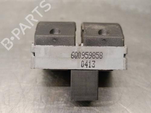 Left front window switch SEAT IBIZA III (6L1) 1.9 TDI | BP37999865I27 - Image 4
