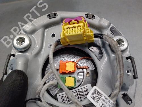 Driver airbag AUDI A8 D3 (4E2, 4E8) 3.0 TDI quattro | BP32349609C9 