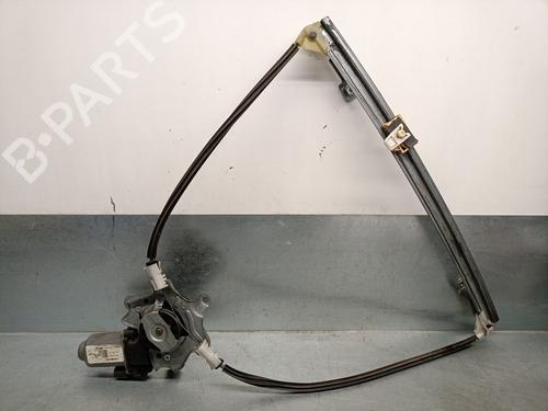Front left window mechanism RENAULT CLIO II (BB_, CB_) 1.4 (B/CB0C, B/CB0S) | BP22227533C22 