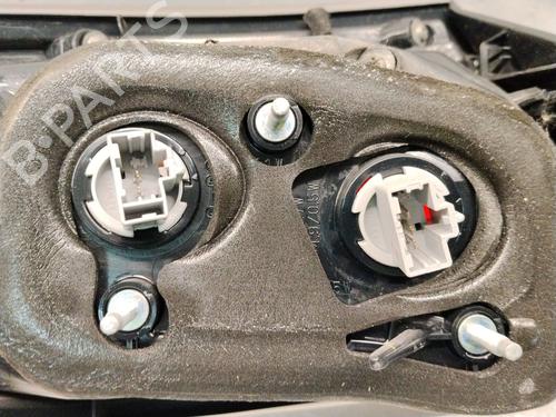 Right taillight MAZDA 3 (BL) 1.6 MZ-CD (BL14) | BP38465473C35 - Image 5
