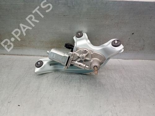 Viskermotor bakrute KIA RIO IV (YB, SC, FB) 1.0 T-GDI 100 (101 hp) 26606105