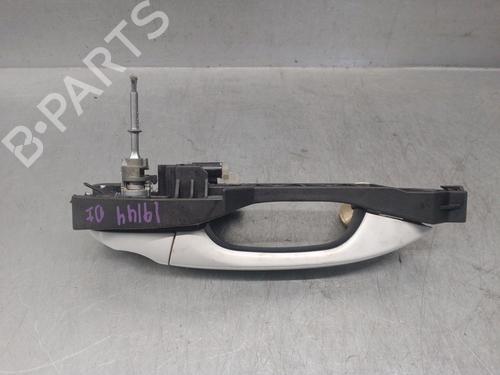 Front left exterior door handle HYUNDAI i20 II (GB, IB) 1.2 | BP16125307C128 
