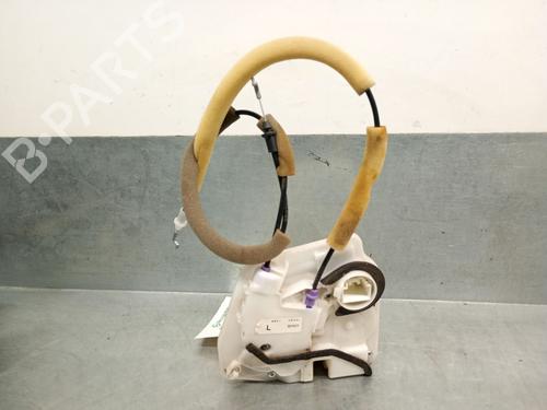 Rear right lock MAZDA 3 (BL) 2.2 MZR CD (BL10) | BP29862741C99