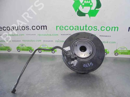 Servo brake ALFA ROMEO GIULIETTA (940_) 1.6 JTDM (940FXD1A) | BP4470231M42 