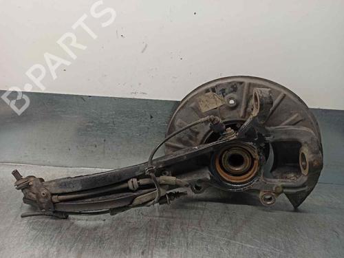 Used Right front steering knuckle VW TOUAREG (7LA, 7L6, 7L7) 2.5 R5 TDI (174 hp) 9955839