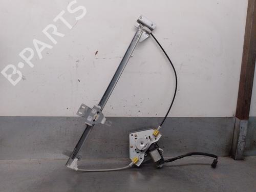 Used Front left window mechanism Front left window mechanism MERCEDES-BENZ V-CLASS (638/2) V 230 TD (638.274) (98 hp) 35801036 35801036