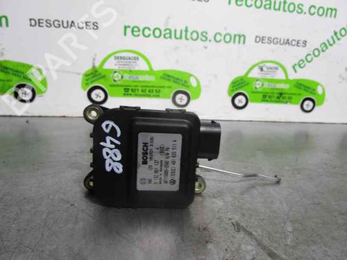 Used Heater blower motor AUDI ALLROAD C5 (4BH) 2.5 TDI quattro (180 hp) 2313283