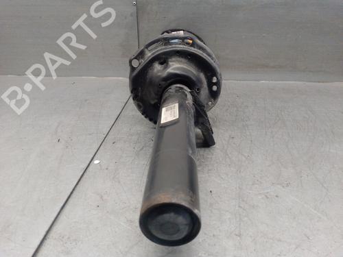 Left front shock absorber SEAT LEON (5F1) 1.5 TGi | BP28674470M16 