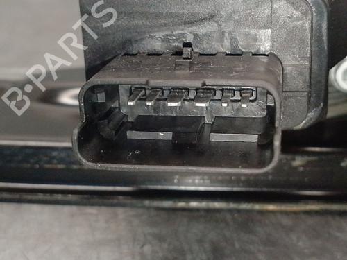 Front right window mechanism FIAT SCUDO Van 1.5 Multijet 120 (506) | BP32228512C23 