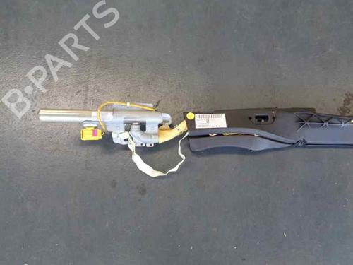 Left curtain airbag VW TOURAN (1T1, 1T2) 1.9 TDI | BP5936840C11 