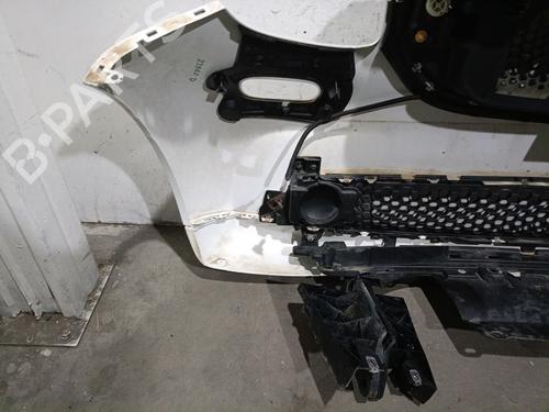 Foran støtfanger SMART FORTWO Coupe (453) 0.9 (453.344, 453.353) | BP30913470C7