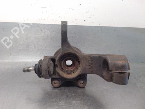 Used Left front steering knuckle Left front steering knuckle FORD TRANSIT CONNECT (P65_, P70_, P80_) 1.8 Di (75 hp) 33038547 33038547