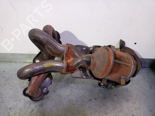 Used Catalyst SSANGYONG XLV SUV e-XGi 160 (128 hp) 25240074