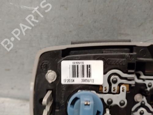 Interior roof light VOLVO S60 II (134) D3 | BP22995928I8 