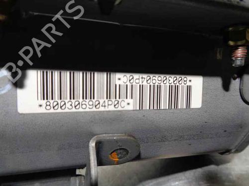Passasjer kollisjonspute LEXUS RX (_U3_) 300 (MCU35_, MCU35R) | BP5802818C10 