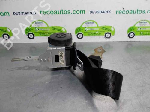 Rear left seatbelt BMW 3 Coupe (E46) 320 Ci | BP7445913I29 