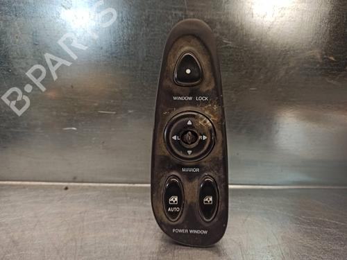Used Left front window switch Left front window switch 12129624 12129624