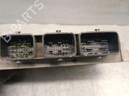 Engine control unit (ECU) CITROËN C3 I (FC_, FN_) 1.4 i | BP28316476M57