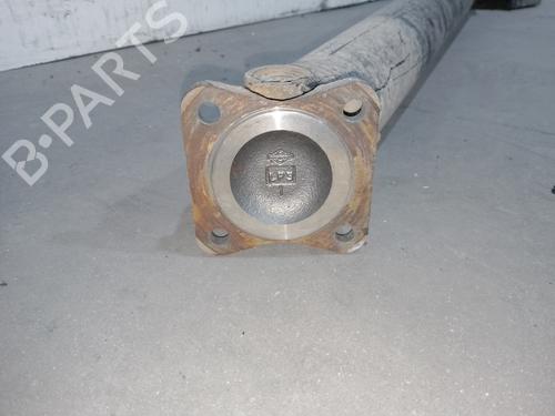 Driveshaft MERCEDES-BENZ M-CLASS (W163) ML 270 CDI (163.113) | BP15180258M37 