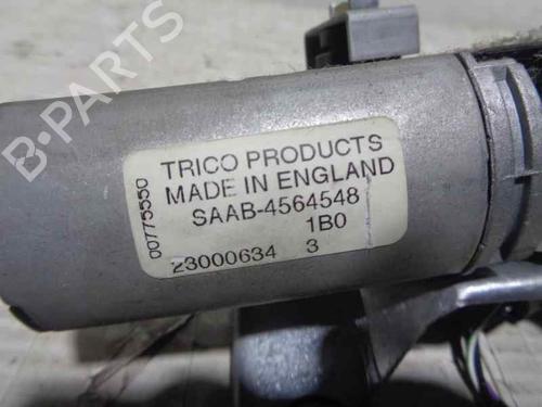 Rear wiper motor SAAB 9-5 Estate (YS3E) 2.0 t | BP7677337M102 