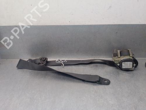 Front left seatbelt FORD MONDEO IV Turnier (BA7) 2.0 TDCi 6G9N61295AF3YYW | 1502492