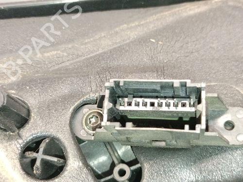 Right mirror RENAULT CLIO II (BB_, CB_) 1.5 dCi | BP27507349C27