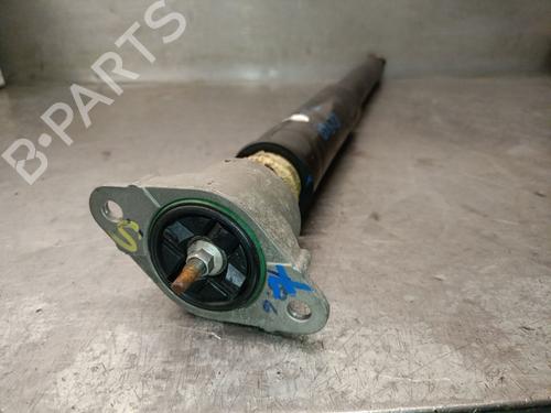 Right rear shock absorber FORD ECOSPORT 1.5 EcoBlue TDCi | BP26960710M19 