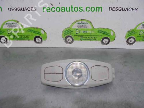 Used Interior roof light FORD GRAND C-MAX (DXA/CB7, DXA/CEU) [2010-2019]  7444561