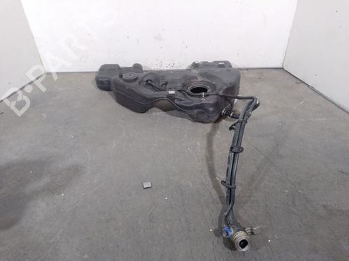 Bensintank BMW X6 (G06, F96) xDrive 40 d Mild-Hybrid (340 hp) 29260427
