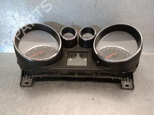 Instrument cluster OPEL INSIGNIA A (G09) 2.0 CDTI (68) | BP27929674C47 