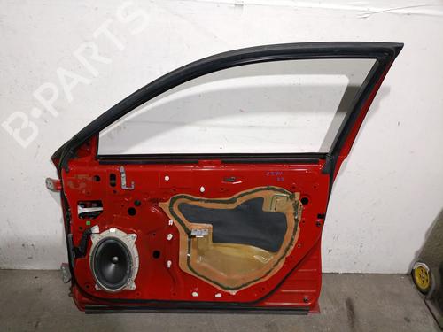 Right front door LEXUS CT (ZWA10_) 200h (ZWA10_) | BP29465167C3 