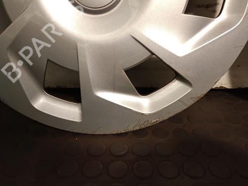 Hulkapsel SEAT Mii (KF1, KE1) 1.0 | BP38236042C160 - Image 3