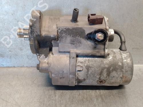 Starter HYUNDAI SANTA FÉ II (CM) 2.2 CRDi GLS | BP23243579M8 