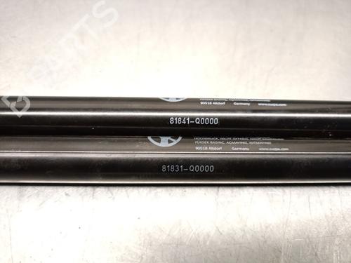 Gassdemper Bakluke HYUNDAI i20 III (BC3, BI3) 1.0 T-GDI | BP25606216C138 