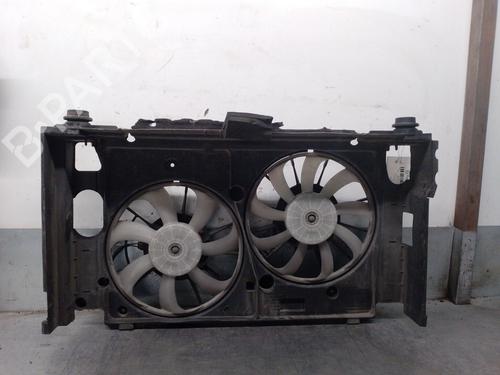 Ventilateur radiateur Ventilateur radiateur 39413044 39413044