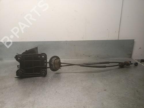 Gear lever PEUGEOT 308 I (4A_, 4C_) 1.6 16V | BP20508949M90 