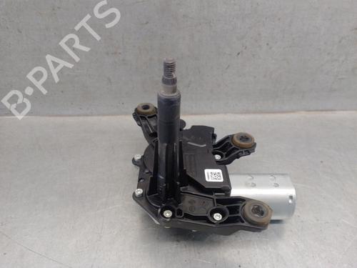 Viskermotor bagrude DACIA DOKKER MPV (KE_) 1.5 dCi (KEAJ, KEAH) | BP26519390M102 