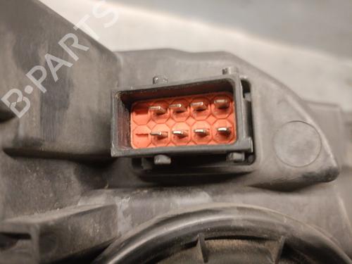 Right headlight OPEL ASTRA J (P10) 1.7 CDTI (68) | BP22721582C29 